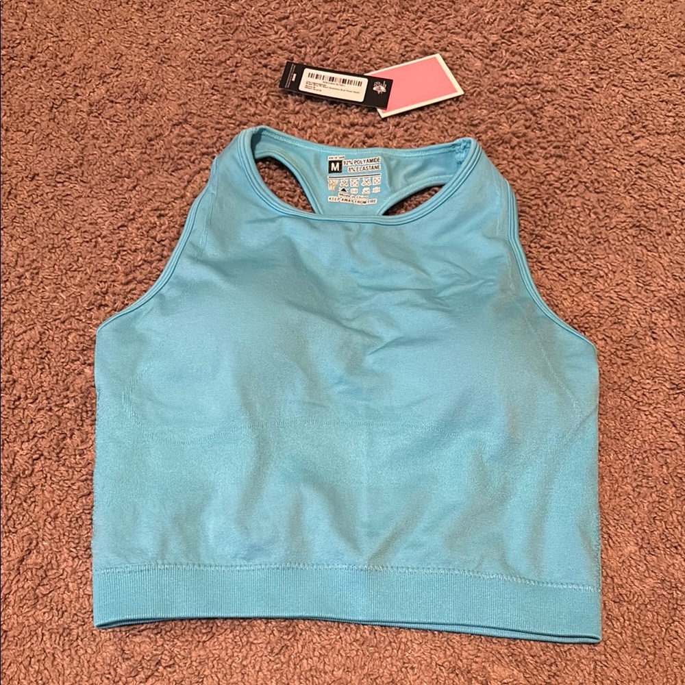 NEW Pretty little thing tank